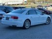 2014 Audi A8 L 2014 AUDI A8 L 4.0T V8 AWD 4D LUXURY SEDAN SERVICED 615-730-9991 - 22988893 - 1