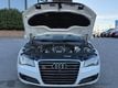 2014 Audi A8 L 2014 AUDI A8 L 4.0T V8 AWD 4D LUXURY SEDAN SERVICED 615-730-9991 - 22988893 - 25