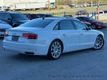 2014 Audi A8 L 2014 AUDI A8 L 4.0T V8 AWD 4D LUXURY SEDAN SERVICED 615-730-9991 - 22988893 - 30