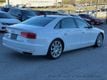 2014 Audi A8 L 2014 AUDI A8 L 4.0T V8 AWD 4D LUXURY SEDAN SERVICED 615-730-9991 - 22988893 - 5