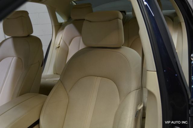 2014 Audi A8 L 4dr Sedan 3.0L TDI - 22982760 - 12