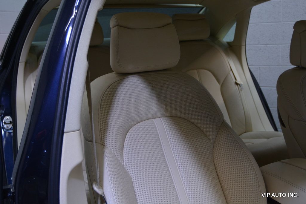 2014 Audi A8 L 4dr Sedan 3.0L TDI - 22982760 - 13