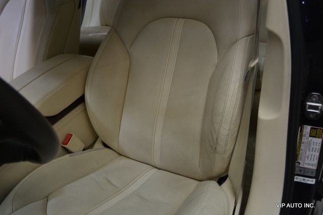 2014 Audi A8 L 4dr Sedan 3.0L TDI - 22982760 - 14