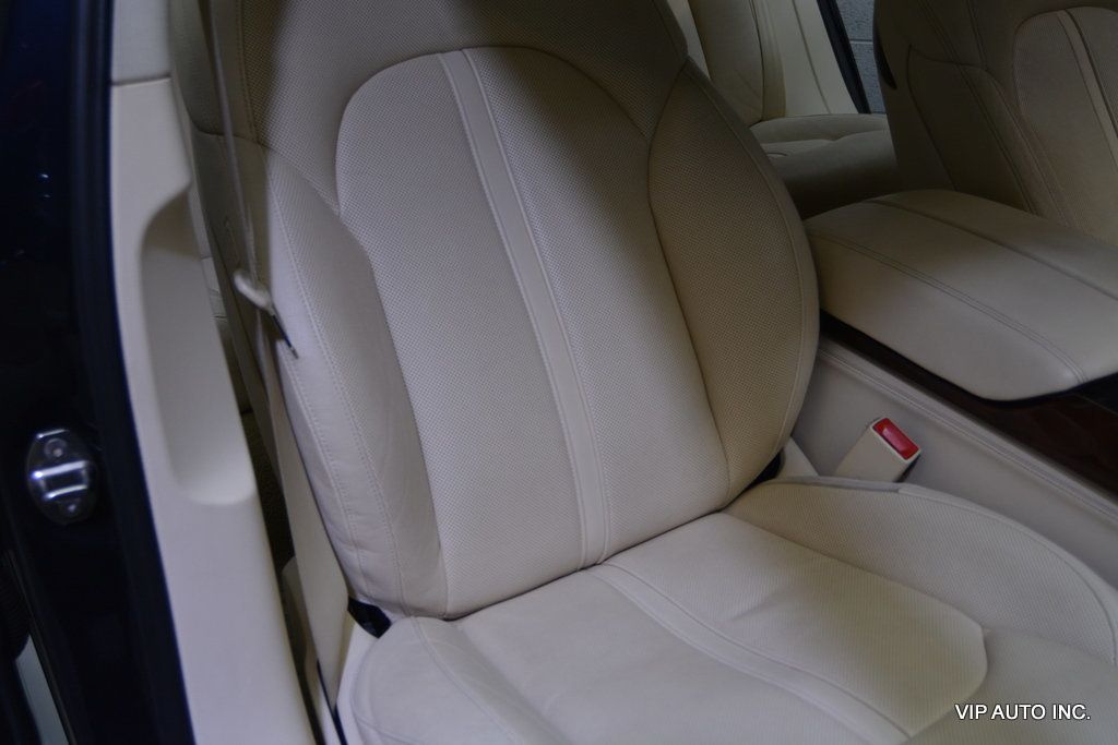 2014 Audi A8 L 4dr Sedan 3.0L TDI - 22982760 - 15