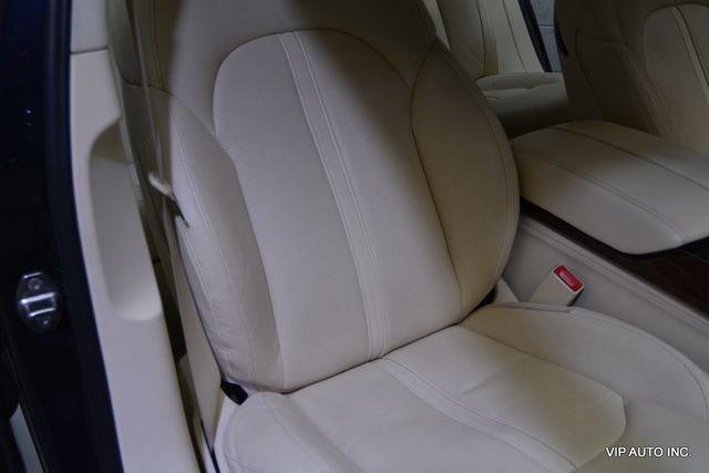 2014 Audi A8 L 4dr Sedan 3.0L TDI - 22982760 - 15