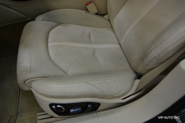 2014 Audi A8 L 4dr Sedan 3.0L TDI - 22982760 - 16