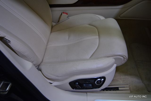 2014 Audi A8 L 4dr Sedan 3.0L TDI - 22982760 - 17