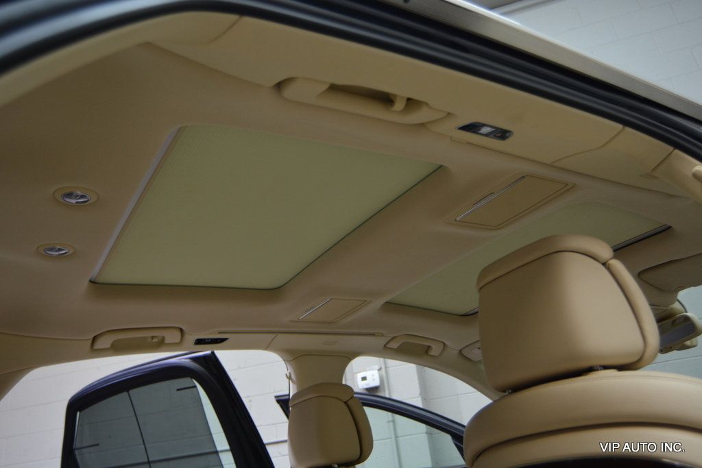 2014 Audi A8 L 4dr Sedan 3.0L TDI - 22982760 - 20