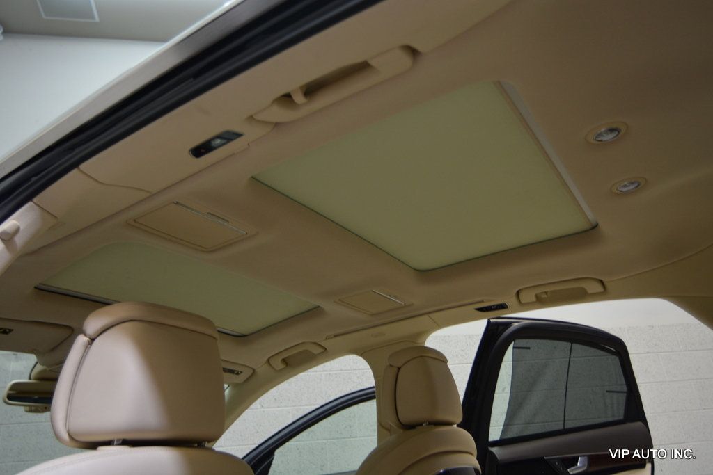 2014 Audi A8 L 4dr Sedan 3.0L TDI - 22982760 - 21