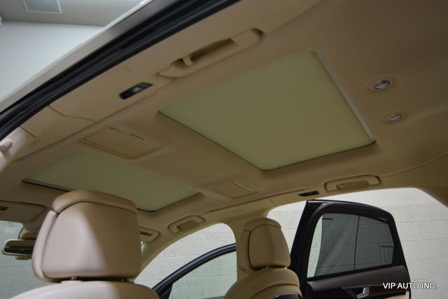 2014 Audi A8 L 4dr Sedan 3.0L TDI - 22982760 - 21