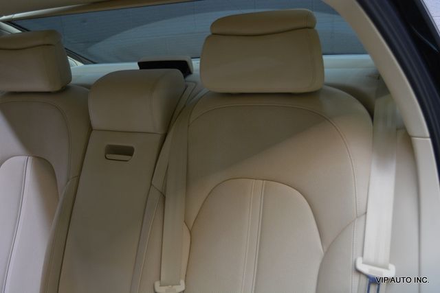 2014 Audi A8 L 4dr Sedan 3.0L TDI - 22982760 - 22