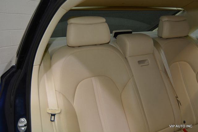 2014 Audi A8 L 4dr Sedan 3.0L TDI - 22982760 - 23