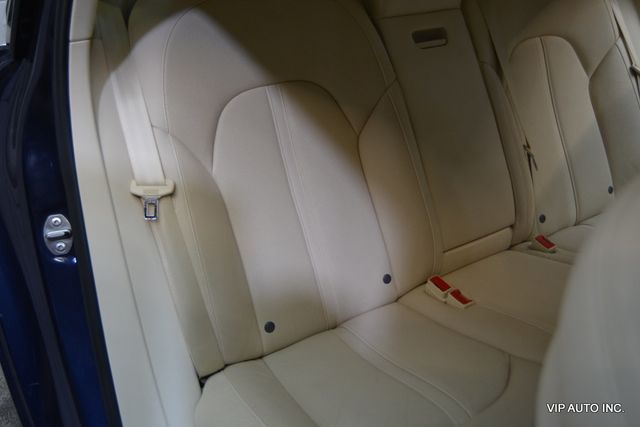 2014 Audi A8 L 4dr Sedan 3.0L TDI - 22982760 - 26