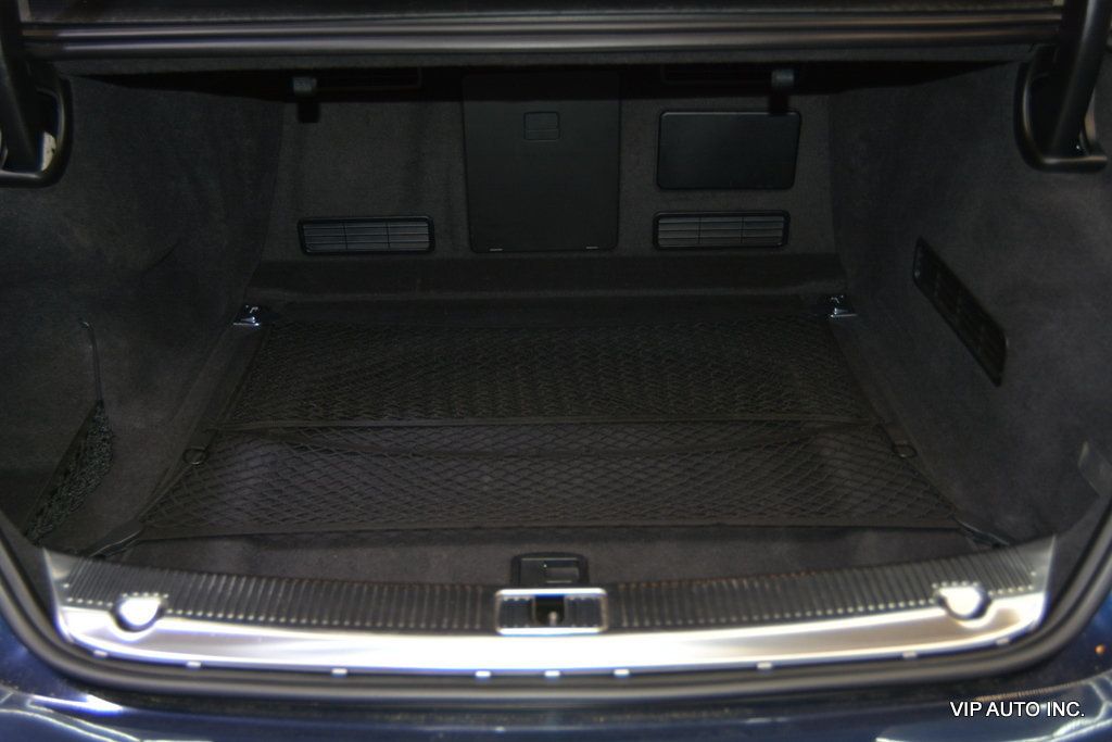 2014 Audi A8 L 4dr Sedan 3.0L TDI - 22982760 - 32