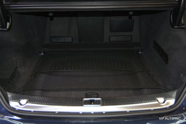 2014 Audi A8 L 4dr Sedan 3.0L TDI - 22982760 - 32