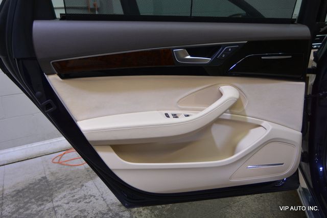 2014 Audi A8 L 4dr Sedan 3.0L TDI - 22982760 - 8