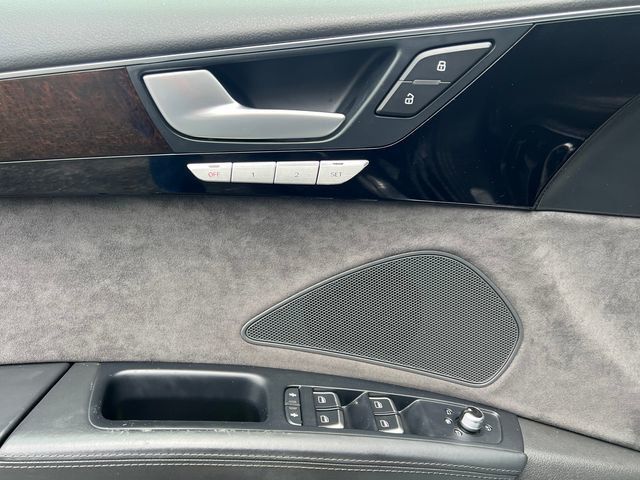 2014 Audi A8 L 4dr Sedan 4.0T - 23024613 - 10