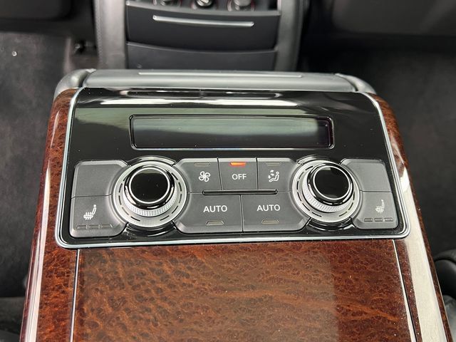 2014 Audi A8 L 4dr Sedan 4.0T - 23024613 - 16