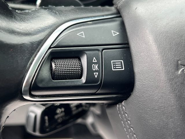 2014 Audi A8 L 4dr Sedan 4.0T - 23024613 - 24