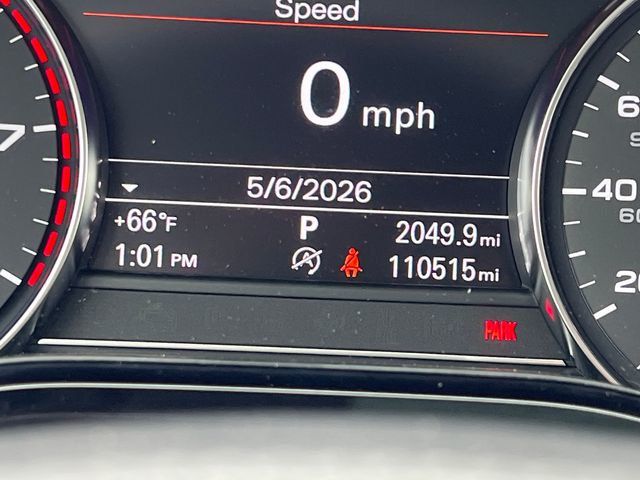 2014 Audi A8 L 4dr Sedan 4.0T - 23024613 - 27