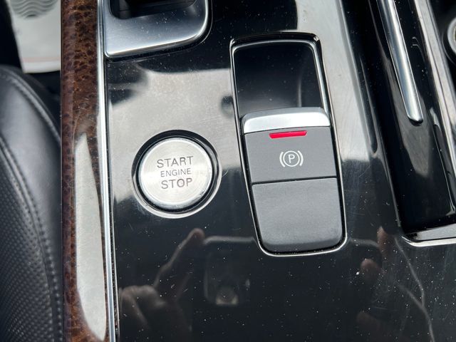 2014 Audi A8 L 4dr Sedan 4.0T - 23024613 - 29