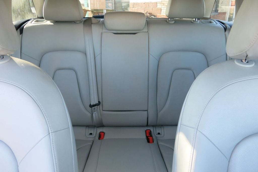 2014 Audi allroad 4dr Wagon Premium - 22258920 - 17