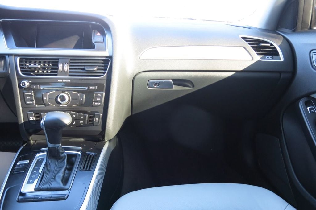 2014 Audi allroad 4dr Wagon Premium - 22258920 - 20