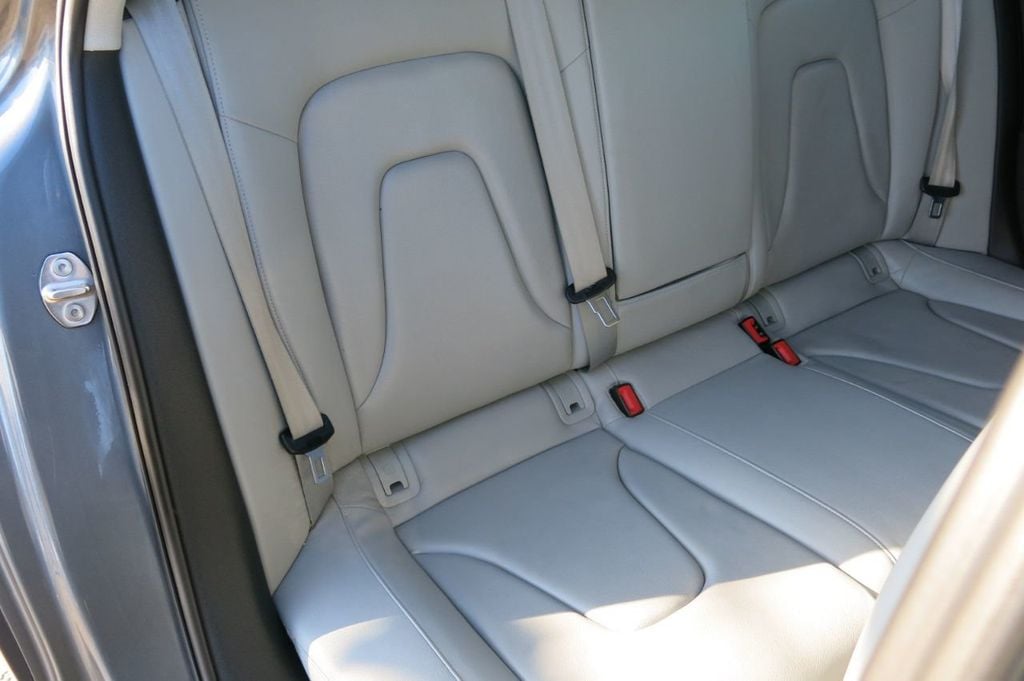 2014 Audi allroad 4dr Wagon Premium - 22258920 - 45