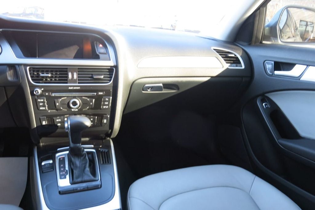 2014 Audi allroad 4dr Wagon Premium - 22258920 - 52