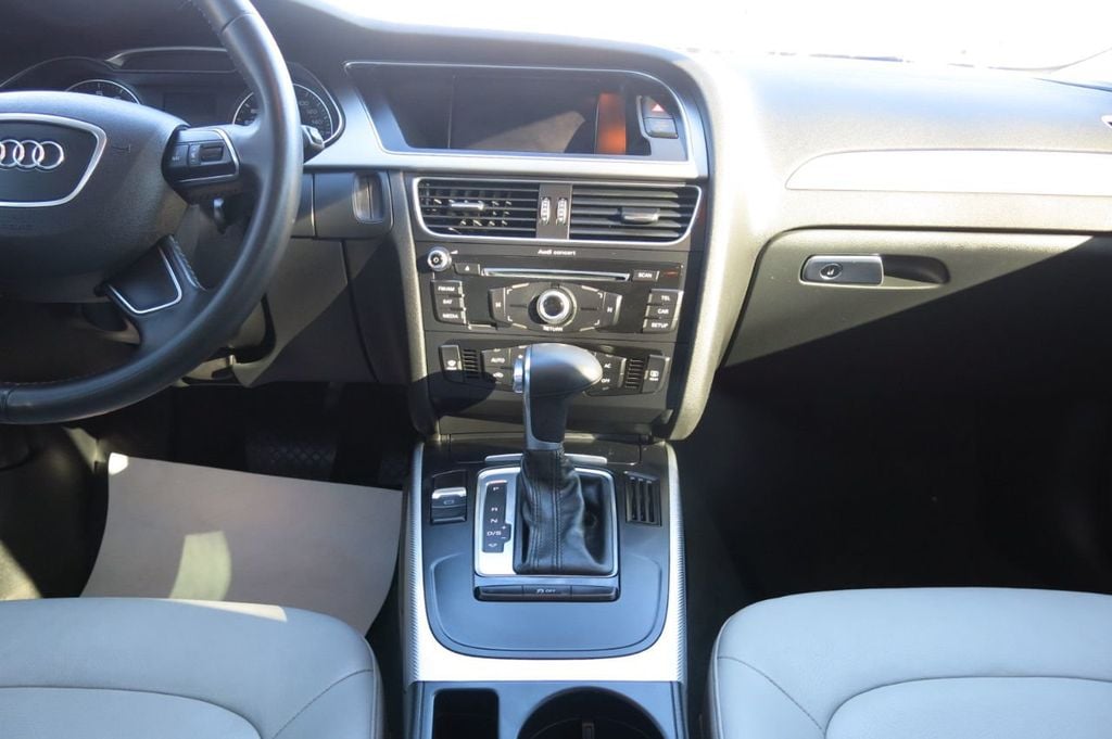 2014 Audi allroad 4dr Wagon Premium - 22258920 - 55
