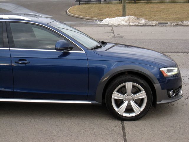 2014 Audi allroad 4dr Wagon Premium Plus - 22988885 - 9
