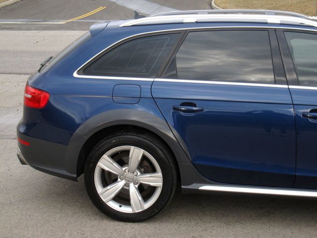 2014 Audi allroad 4dr Wagon Premium Plus - 22988885 - 10