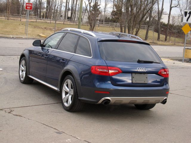 2014 Audi allroad 4dr Wagon Premium Plus - 22988885 - 11