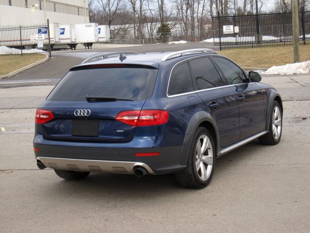 2014 Audi allroad 4dr Wagon Premium Plus - 22988885 - 12