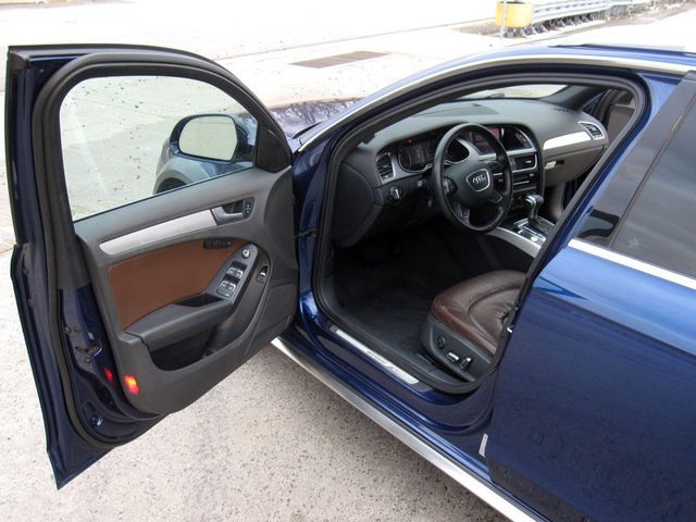 2014 Audi allroad 4dr Wagon Premium Plus - 22988885 - 15