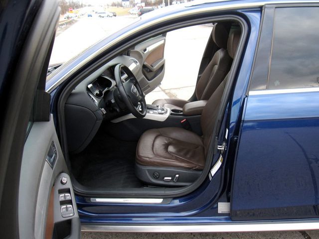 2014 Audi allroad 4dr Wagon Premium Plus - 22988885 - 16