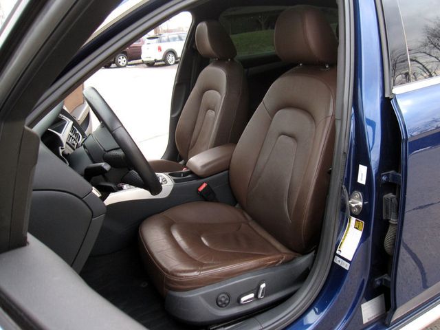 2014 Audi allroad 4dr Wagon Premium Plus - 22988885 - 17