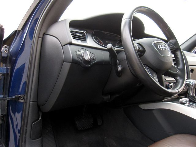 2014 Audi allroad 4dr Wagon Premium Plus - 22988885 - 18