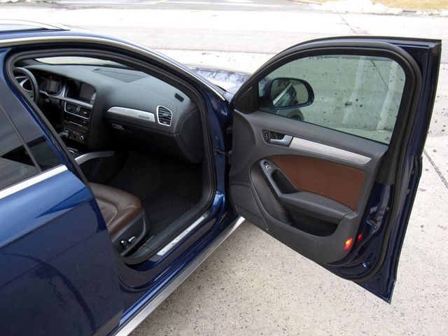 2014 Audi allroad 4dr Wagon Premium Plus - 22988885 - 21