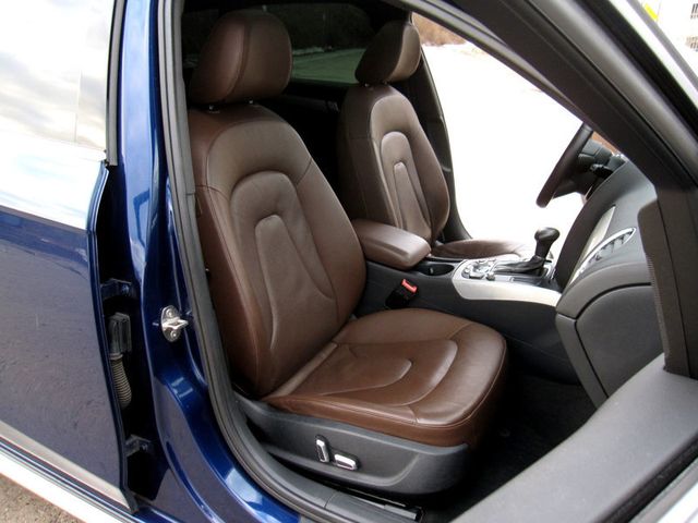 2014 Audi allroad 4dr Wagon Premium Plus - 22988885 - 22