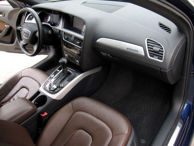 2014 Audi allroad 4dr Wagon Premium Plus - 22988885 - 23