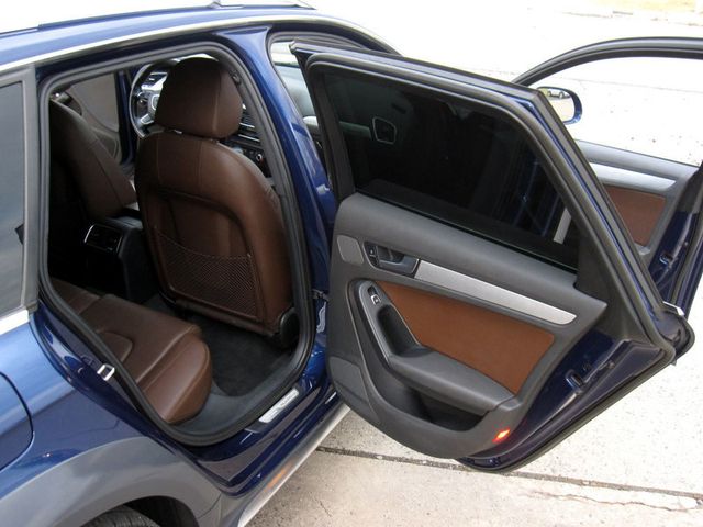 2014 Audi allroad 4dr Wagon Premium Plus - 22988885 - 25