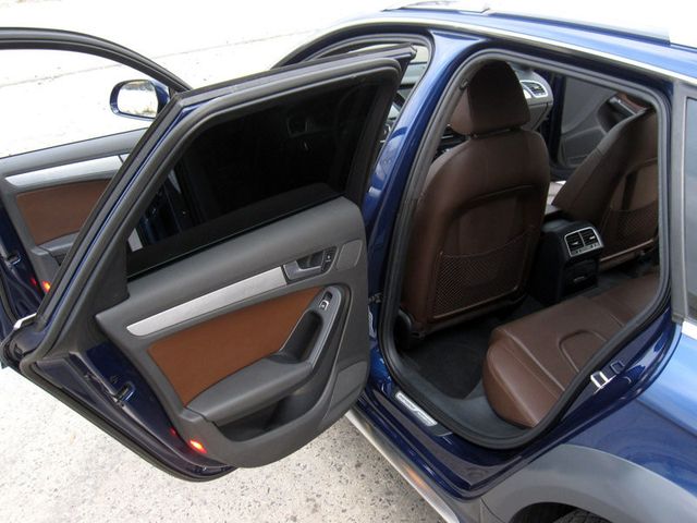 2014 Audi allroad 4dr Wagon Premium Plus - 22988885 - 26