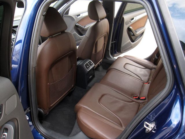 2014 Audi allroad 4dr Wagon Premium Plus - 22988885 - 27