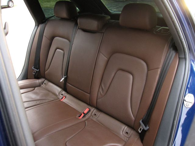 2014 Audi allroad 4dr Wagon Premium Plus - 22988885 - 28