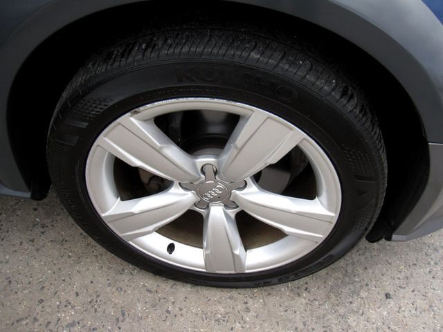 2014 Audi allroad 4dr Wagon Premium Plus - 22988885 - 31