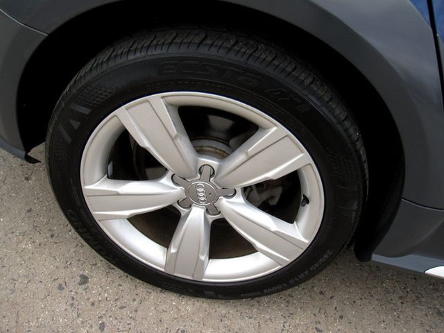 2014 Audi allroad 4dr Wagon Premium Plus - 22988885 - 32