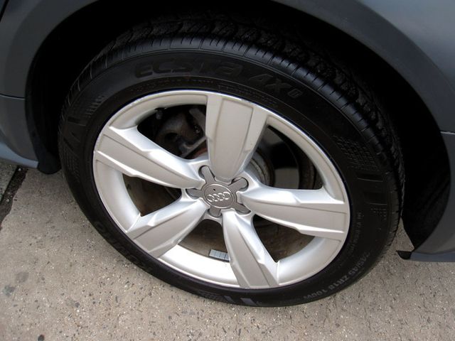 2014 Audi allroad 4dr Wagon Premium Plus - 22988885 - 33