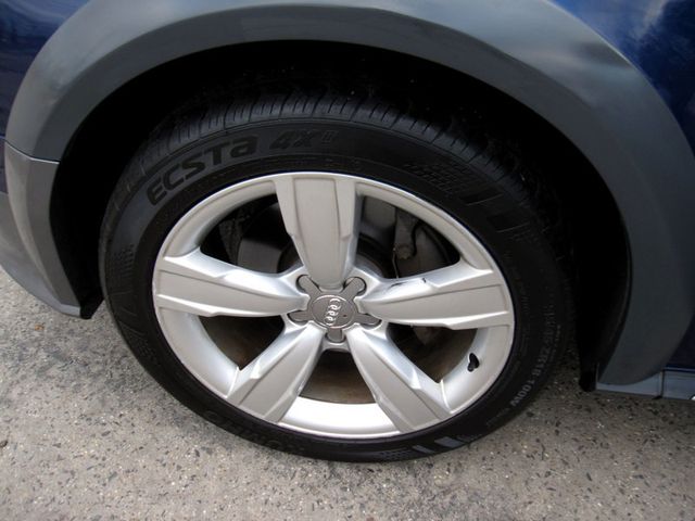 2014 Audi allroad 4dr Wagon Premium Plus - 22988885 - 34