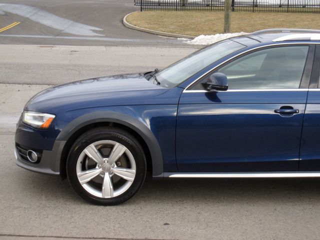 2014 Audi allroad 4dr Wagon Premium Plus - 22988885 - 6